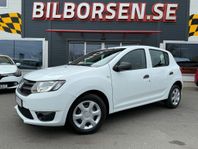 Dacia Sandero 0.9 TCe Euro 5