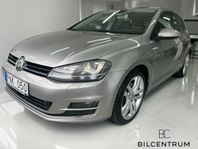 Volkswagen Golf GT 1.4 TSI BMT 140HK PDC AutoPilot ACC PDC
