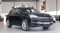 Porsche Cayenne E-Hybrid 462 Hk