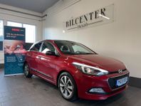 Hyundai i20 1.4 Premium Euro 6