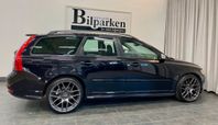 Volvo V50 1.8 Momentum, R-Design Euro4 125hk /VÄRMARE