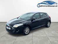 Renault Mégane 1.5 dCi Euro 5 | 14000 MIL | 2,95 % RÄNTA