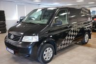 Volkswagen Transporter T28 2.5 TDI /Drag/Kamkedja/Nybes/Navi