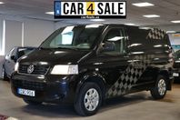 Volkswagen Transporter T28 2.5 TDI /Drag/Kamkedja/Nybes/Navi