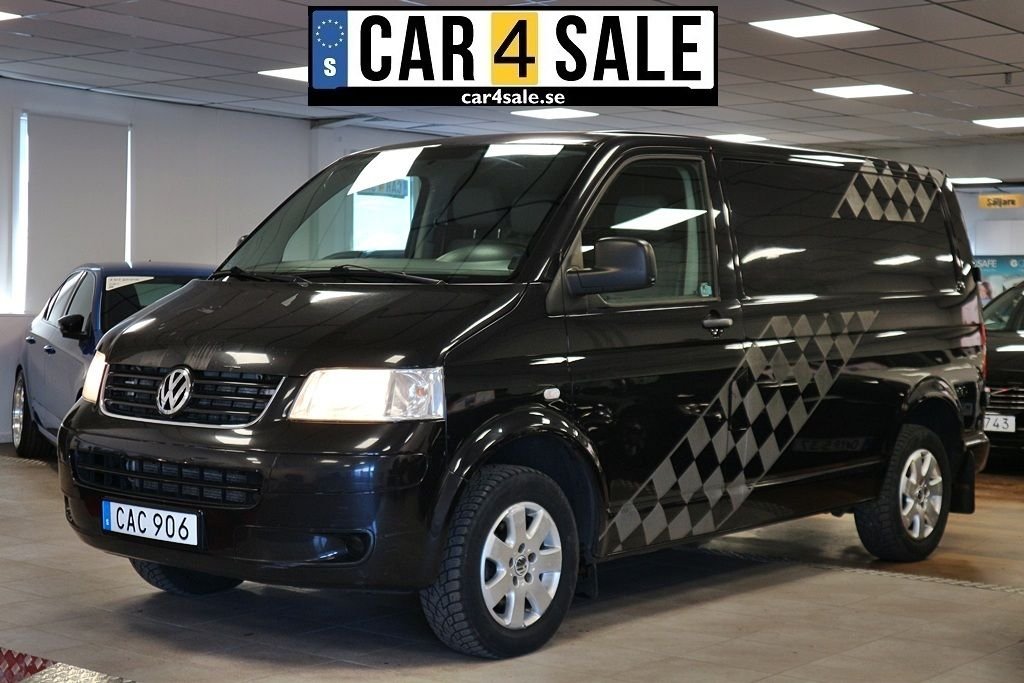 Volkswagen Transporter T28 2....