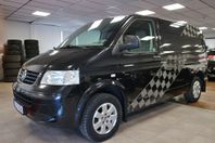 Volkswagen Transporter T28 2.5 TDI /Drag/Kamkedja/Nybes/Navi