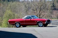 Chevrolet El Camino 350 V8 Aut
