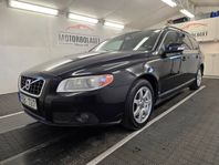 Volvo V70 1.6D Man *Fas2 2010 * A-traktor