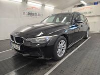Bme 320 d Man *F31 2013 * A-traktor