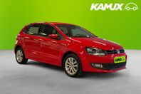 Volkswagen Polo 5d 1.4 DSG Masters Comfort PDC