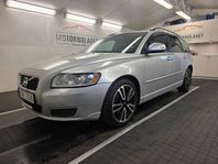 Volvo V50 D2 Man *2011 17" Fälgar * A-traktor