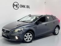 Volvo V40 Cross Country D2 Powershift Momentum / Ny Servad