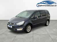 Ford Galaxy 2.0 TDCi Trend Euro 5 | 7 SITS | 2,95% RÄNTA