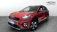 Kia Niro Plug-In Hybrid 1.6 PLUG-IN ADVANCE PLUS 2
