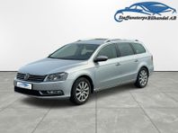 Volkswagen Passat Variant 2.0 TDI DPF BMT Masters Euro 5