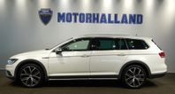 Volkswagen Passat Alltrack 2.0 TDI 4MOTION AUT