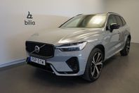 Volvo XC60 T6 Plus Dark Edition