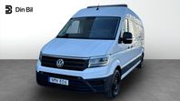 Volkswagen Crafter Skåp lång hjulbas TDI 177hk 449 L4