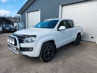 Volkswagen Amarok DoubleCab 2.8t 2.0 BiTDI 4Motion Highline
