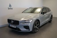 Volvo V60 T6 Plus Dark Edition