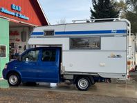 Camper-Way S-karosser EC-9 S