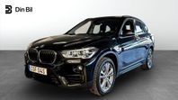 BMW X1 X-drive 20D