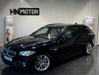 BMW 530 d xDrive Touring M Sport |H/K|NAVI|KomfortStol|DRAG|