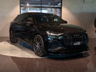 Audi Q8 50TDI 286HK / S Line / Q-STITCHING / SE UTRUSTNING