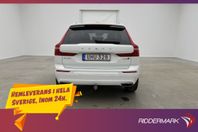 Volvo XC60 D4 AWD 190hk Inscription Skinn VOC Värmare