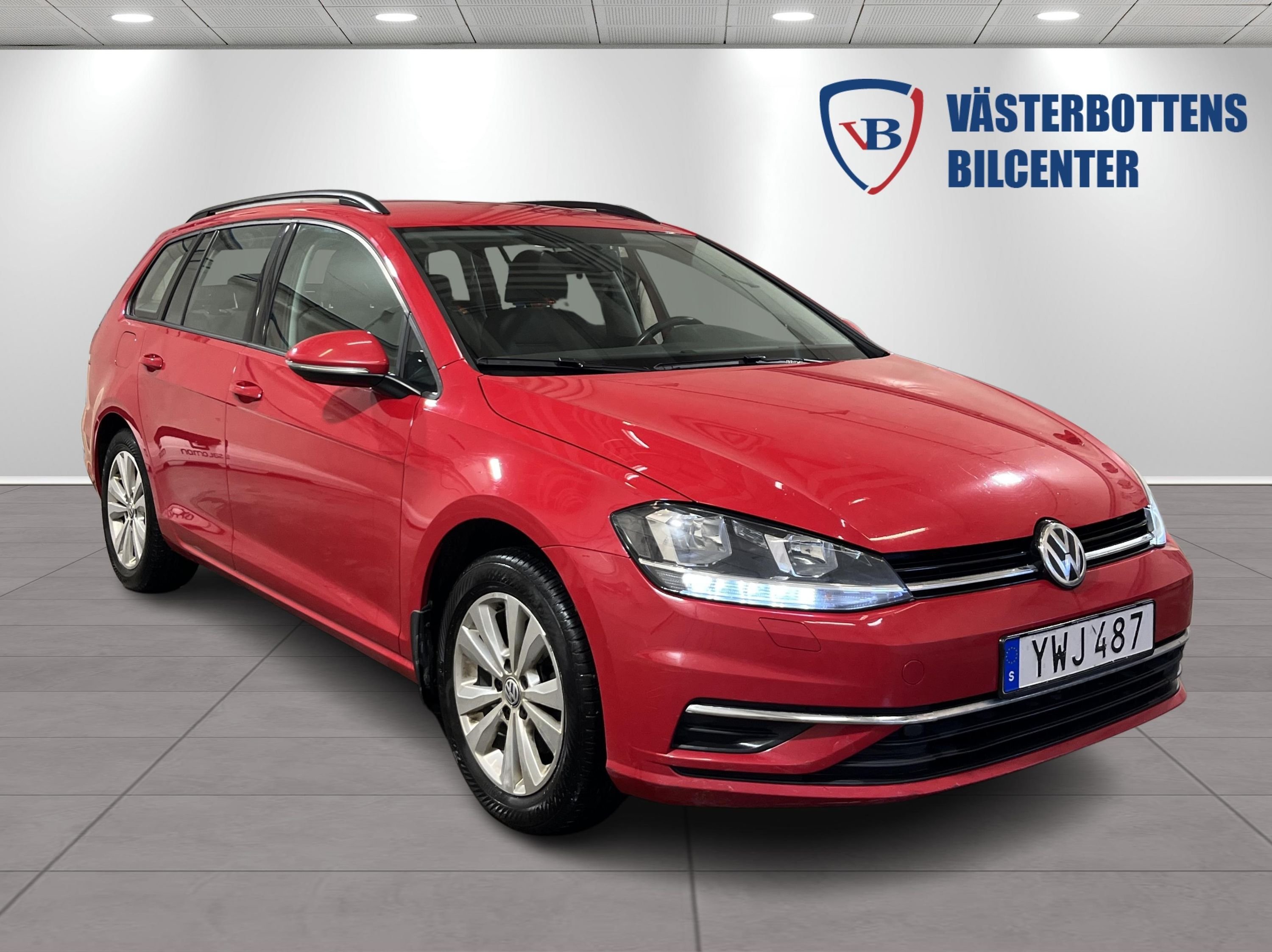 Volkswagen Golf Variant 1.0 TSI OPF DSG Sequential, 116hp, 2019