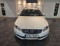 Volvo V70 Polestar Optimering D4 AWD Classic, Momentum