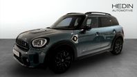 MINI Countryman SE 220hk Maximize Glastak/Adaptivfart PHEV