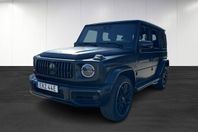 Mercedes-Benz AMG G 63