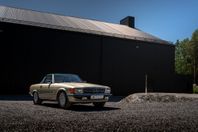 Mercedes-Benz 420 SL - Tripple Green!