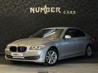 BMW 520 d Sedan Steptronic Euro 5