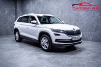 Skoda Kodiaq 2.0 TSI 4x4 Businessline Värmare Drag *SE SPEC*