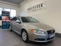 Volvo V70 D2 Geartronic Momentum Euro 5