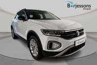 Volkswagen T-Roc TSI150 DSG *EDITION*