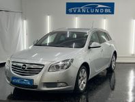 Opel Insignia Sports Tourer 2.0 CDTI 4x4 Cosmo 1Brukare 10år