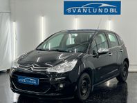 Citroën C3 1.6 e-HDi Airdream Euro 5 Facelift   Ny Bes