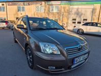 Toyota Avensis Kombi 2.0 D-4D