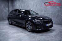 BMW 330e xDrive Touring M-Sport Adaptiv Navi B-Kam Drag MOMS