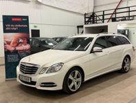 Mercedes-Benz E 300 BlueTEC HYBRID (Diesel/EL) FYND