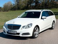 Mercedes-Benz E 300 BlueTEC HYBRID (Diesel/EL) FYND