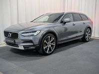 Volvo V90 Cross Country D5 AWD Momentum, Plus 235hk|Drag|GPS