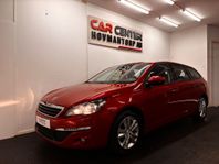 Peugeot 308 SW 1.6 BlueHDI FAP EAT Active Euro 6