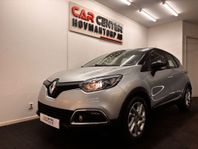 Renault Captur 1.2 TCe EDC Euro 5