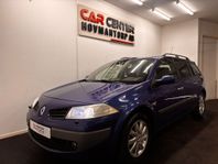 Renault Mégane Grandtour 1.9 dCi Euro 4