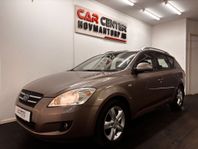 Kia CEED cee'd_sw 1.6 CVVT EX Euro 4