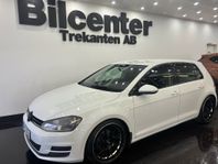 Volkswagen Golf 5-dörrar 1.2 TSI BMT Masters Euro 5